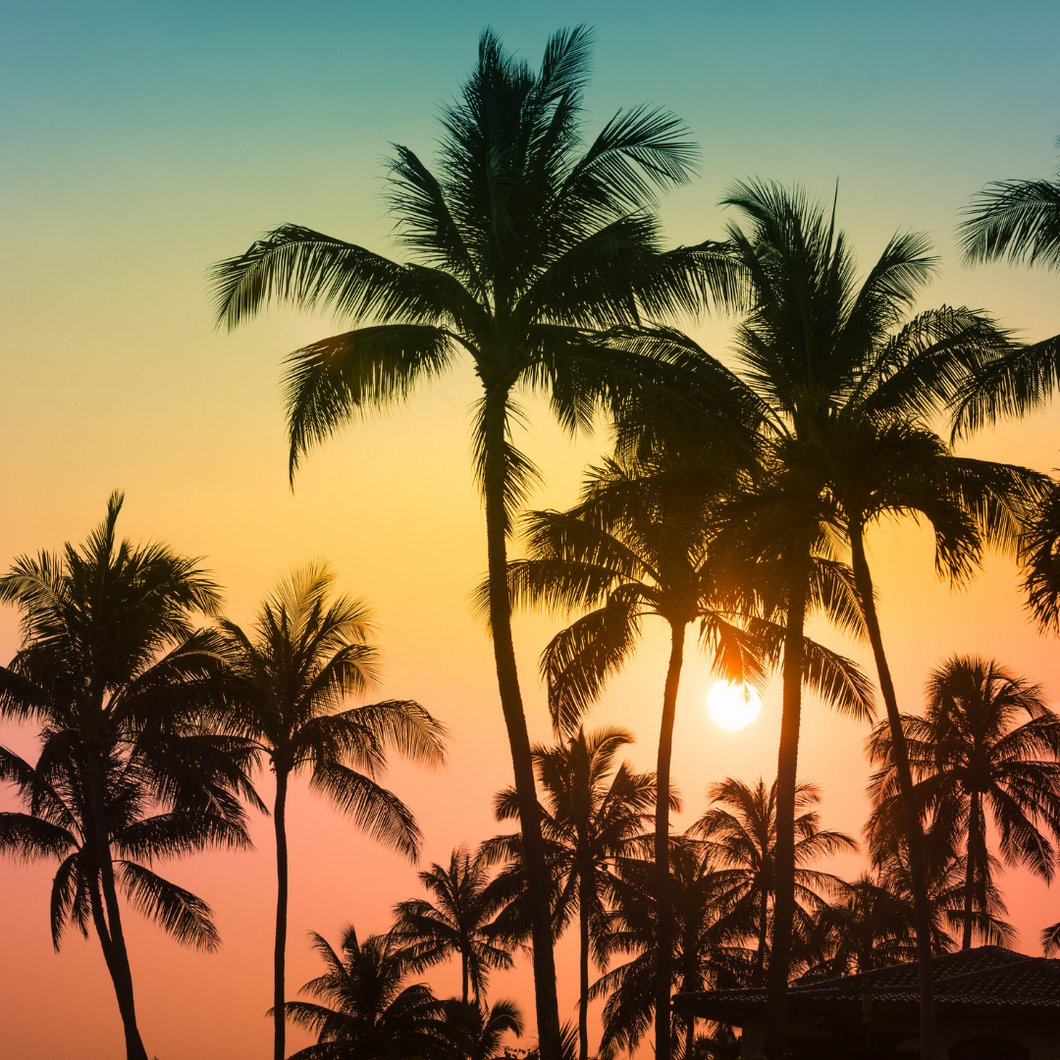 Hawaiian Blast
